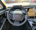 Белый Тойота bZ4X, объемом двигателя 0 л и пробегом 6 тыс. км за 25500 $, фото 14 на Automoto.ua