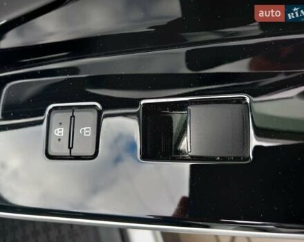 Білий Тойота bZ4X, об'ємом двигуна 0 л та пробігом 48 тис. км за 25300 $, фото 27 на Automoto.ua