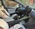 Білий Тойота bZ4X, об'ємом двигуна 0 л та пробігом 1 тис. км за 25500 $, фото 13 на Automoto.ua