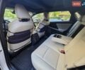 Білий Тойота bZ4X, об'ємом двигуна 0 л та пробігом 1 тис. км за 25500 $, фото 10 на Automoto.ua