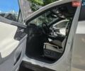 Білий Тойота bZ4X, об'ємом двигуна 0 л та пробігом 1 тис. км за 25500 $, фото 15 на Automoto.ua