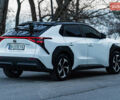 Білий Тойота bZ4X, об'ємом двигуна 0 л та пробігом 32 тис. км за 23900 $, фото 7 на Automoto.ua