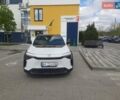 Белый Тойота bZ4X, объемом двигателя 0 л и пробегом 10 тыс. км за 31500 $, фото 1 на Automoto.ua
