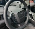 Білий Тойота bZ4X, об'ємом двигуна 0 л та пробігом 48 тис. км за 25300 $, фото 17 на Automoto.ua