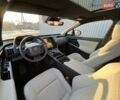 Белый Тойота bZ4X, объемом двигателя 0 л и пробегом 6 тыс. км за 25500 $, фото 10 на Automoto.ua