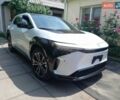 Белый Тойота bZ4X, объемом двигателя 0 л и пробегом 5 тыс. км за 29000 $, фото 2 на Automoto.ua