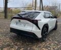 Белый Тойота bZ4X, объемом двигателя 0 л и пробегом 5 тыс. км за 29500 $, фото 4 на Automoto.ua