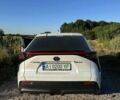 Белый Тойота bZ4X, объемом двигателя 0 л и пробегом 35 тыс. км за 26500 $, фото 2 на Automoto.ua
