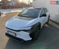 Белый Тойота bZ4X, объемом двигателя 0 л и пробегом 6 тыс. км за 25500 $, фото 2 на Automoto.ua