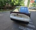 Білий Тойота bZ4X, об'ємом двигуна 0 л та пробігом 1 тис. км за 25500 $, фото 7 на Automoto.ua