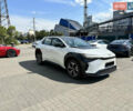 Білий Тойота bZ4X, об'ємом двигуна 0 л та пробігом 1 тис. км за 28000 $, фото 4 на Automoto.ua
