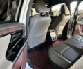 Белый Тойота bZ4X, объемом двигателя 0 л и пробегом 35 тыс. км за 26500 $, фото 6 на Automoto.ua