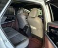 Белый Тойота bZ4X, объемом двигателя 0 л и пробегом 35 тыс. км за 26500 $, фото 9 на Automoto.ua