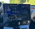 Белый Тойота bZ4X, объемом двигателя 0 л и пробегом 35 тыс. км за 26500 $, фото 4 на Automoto.ua