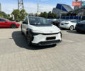 Білий Тойота bZ4X, об'ємом двигуна 0 л та пробігом 1 тис. км за 28000 $, фото 3 на Automoto.ua