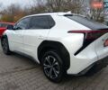 Білий Тойота bZ4X, об'ємом двигуна 0 л та пробігом 48 тис. км за 25300 $, фото 6 на Automoto.ua