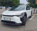 Белый Тойота bZ4X, объемом двигателя 0 л и пробегом 1 тыс. км за 28800 $, фото 6 на Automoto.ua
