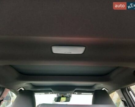 Білий Тойота bZ4X, об'ємом двигуна 0 л та пробігом 48 тис. км за 25300 $, фото 12 на Automoto.ua