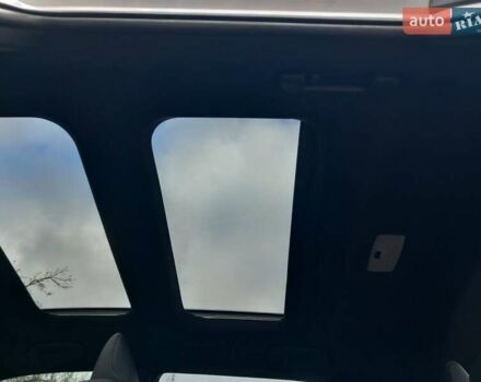 Білий Тойота bZ4X, об'ємом двигуна 0 л та пробігом 48 тис. км за 25300 $, фото 15 на Automoto.ua