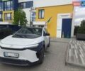 Белый Тойота bZ4X, объемом двигателя 0 л и пробегом 10 тыс. км за 31500 $, фото 2 на Automoto.ua