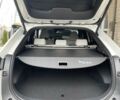 Белый Тойота bZ4X, объемом двигателя 0 л и пробегом 5 тыс. км за 29500 $, фото 21 на Automoto.ua