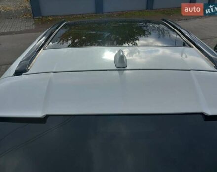 Білий Тойота bZ4X, об'ємом двигуна 0 л та пробігом 48 тис. км за 25300 $, фото 8 на Automoto.ua