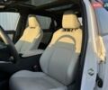 Белый Тойота bZ4X, объемом двигателя 0 л и пробегом 6 тыс. км за 25500 $, фото 9 на Automoto.ua