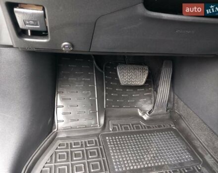 Білий Тойота bZ4X, об'ємом двигуна 0 л та пробігом 48 тис. км за 25300 $, фото 21 на Automoto.ua