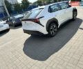 Білий Тойота bZ4X, об'ємом двигуна 0 л та пробігом 1 тис. км за 28000 $, фото 6 на Automoto.ua