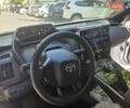 Білий Тойота bZ4X, об'ємом двигуна 0 л та пробігом 1 тис. км за 25500 $, фото 14 на Automoto.ua