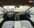 Белый Тойота bZ4X, объемом двигателя 0 л и пробегом 6 тыс. км за 25500 $, фото 11 на Automoto.ua