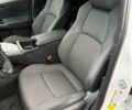 Белый Тойота bZ4X, объемом двигателя 0 л и пробегом 2 тыс. км за 27999 $, фото 112 на Automoto.ua