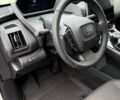 Белый Тойота bZ4X, объемом двигателя 0 л и пробегом 2 тыс. км за 27999 $, фото 118 на Automoto.ua