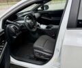 Белый Тойота bZ4X, объемом двигателя 0 л и пробегом 2 тыс. км за 27999 $, фото 107 на Automoto.ua