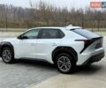Белый Тойота bZ4X, объемом двигателя 0 л и пробегом 2 тыс. км за 27999 $, фото 32 на Automoto.ua
