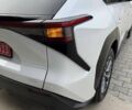 Белый Тойота bZ4X, объемом двигателя 0 л и пробегом 2 тыс. км за 27999 $, фото 122 на Automoto.ua