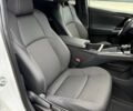 Белый Тойота bZ4X, объемом двигателя 0 л и пробегом 2 тыс. км за 27999 $, фото 86 на Automoto.ua