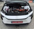 Белый Тойота bZ4X, объемом двигателя 0 л и пробегом 2 тыс. км за 27999 $, фото 54 на Automoto.ua