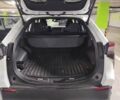 Білий Тойота bZ4X, об'ємом двигуна 0 л та пробігом 2 тис. км за 27500 $, фото 7 на Automoto.ua