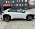 Белый Тойота bZ4X, объемом двигателя 0 л и пробегом 2 тыс. км за 27999 $, фото 42 на Automoto.ua