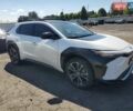 Белый Тойота bZ4X, объемом двигателя 0 л и пробегом 25 тыс. км за 11100 $, фото 3 на Automoto.ua