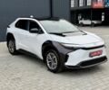 Белый Тойота bZ4X, объемом двигателя 0 л и пробегом 2 тыс. км за 27999 $, фото 20 на Automoto.ua