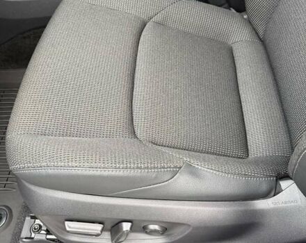 Белый Тойота bZ4X, объемом двигателя 0 л и пробегом 2 тыс. км за 27999 $, фото 111 на Automoto.ua