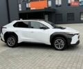 Белый Тойота bZ4X, объемом двигателя 0 л и пробегом 2 тыс. км за 27999 $, фото 24 на Automoto.ua