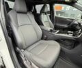Белый Тойота bZ4X, объемом двигателя 0 л и пробегом 2 тыс. км за 27999 $, фото 88 на Automoto.ua