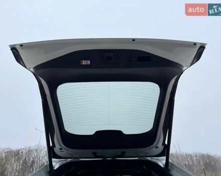 Белый Тойота bZ4X, объемом двигателя 0 л и пробегом 2 тыс. км за 27999 $, фото 64 на Automoto.ua