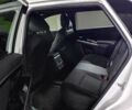 Білий Тойота bZ4X, об'ємом двигуна 0 л та пробігом 2 тис. км за 27500 $, фото 3 на Automoto.ua