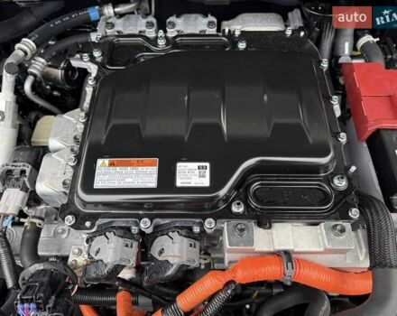 Белый Тойота bZ4X, объемом двигателя 0 л и пробегом 2 тыс. км за 27999 $, фото 61 на Automoto.ua