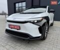 Белый Тойота bZ4X, объемом двигателя 0 л и пробегом 2 тыс. км за 27999 $, фото 126 на Automoto.ua