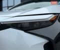 Белый Тойота bZ4X, объемом двигателя 0 л и пробегом 2 тыс. км за 27999 $, фото 10 на Automoto.ua